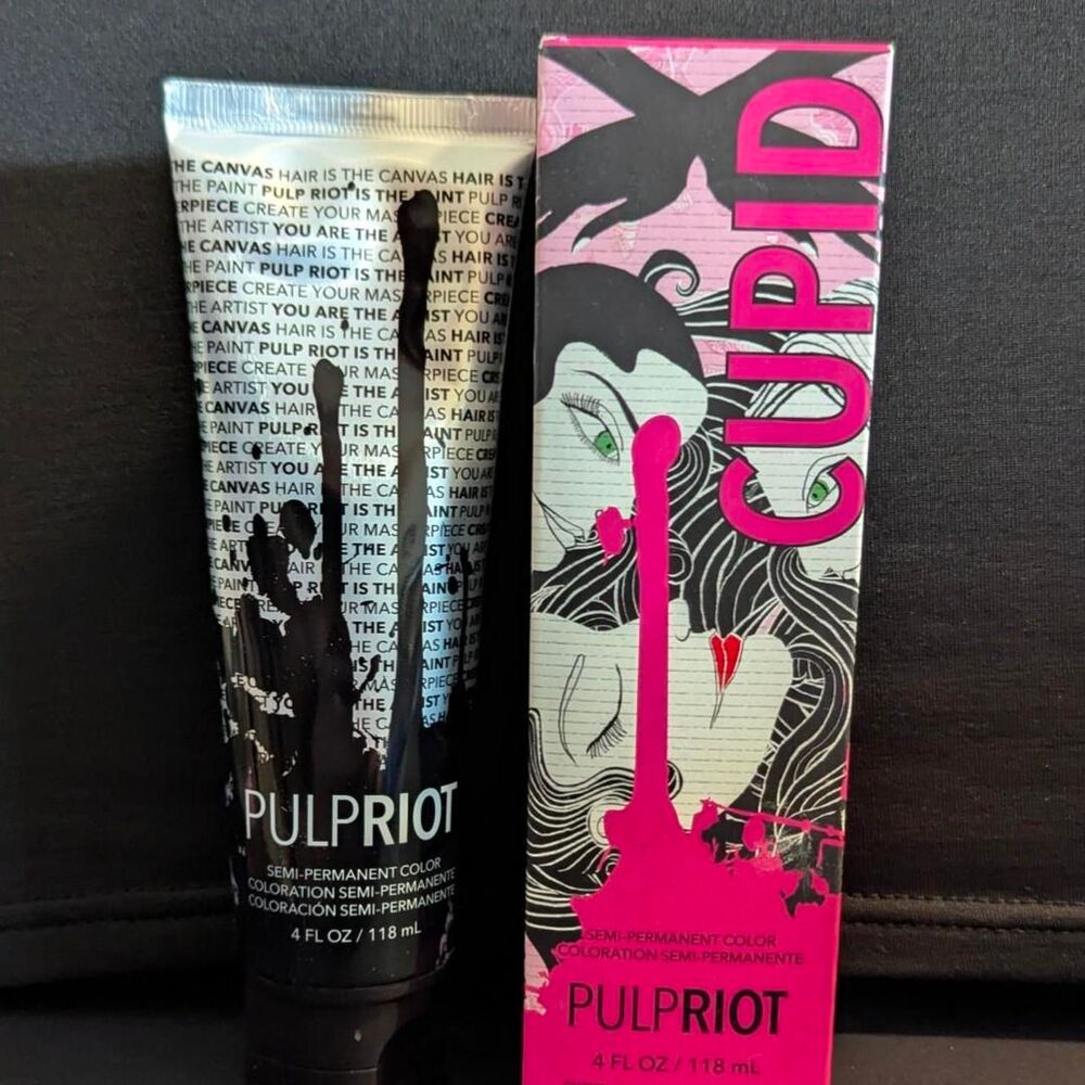 Unbranded multi Hair-products